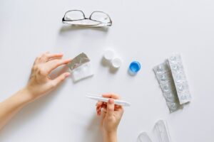 Mehr über den Artikel erfahren Es muss nicht immer eine Brille sein