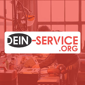 About Dien Service