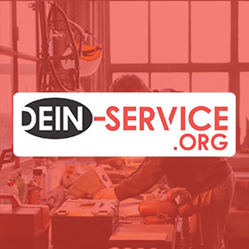 Über Dein Service