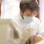 Vorteile einer professionellen Zahnreinigung 