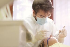Vorteile einer professionellen Zahnreinigung 
