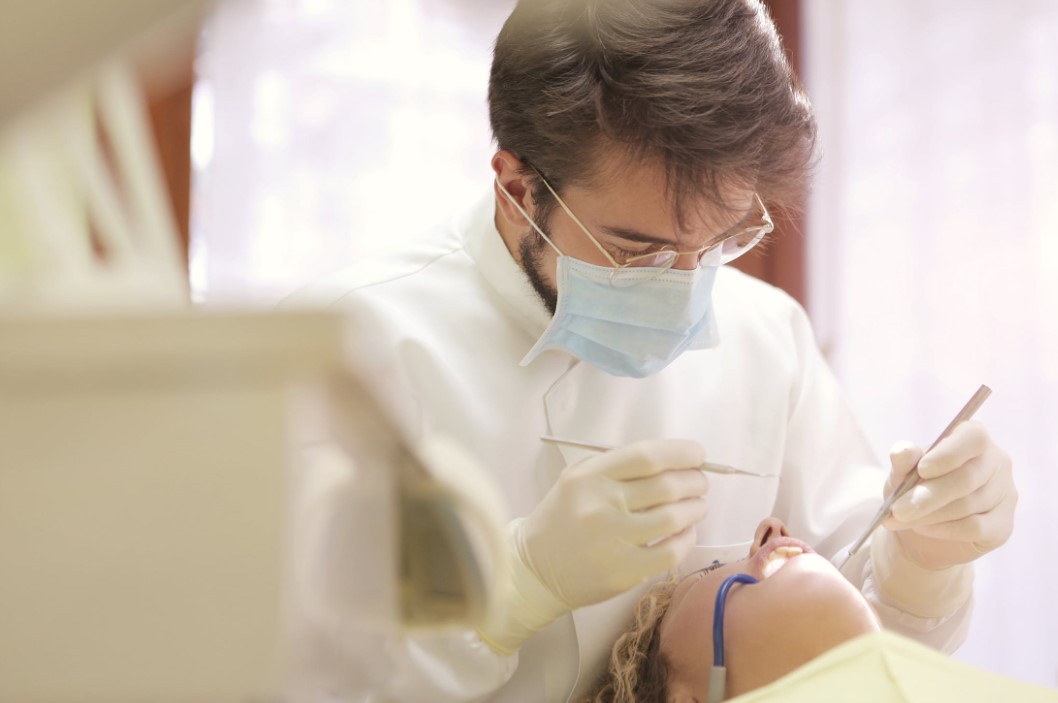 You are currently viewing Vorteile einer professionellen Zahnreinigung 