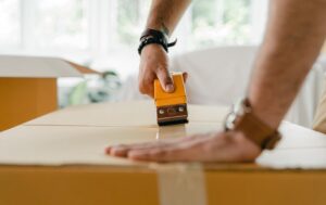 Read more about the article Ob die Einrichtung der Wohnung oder des Gartens – Eine Umzugsfirma hilft aus