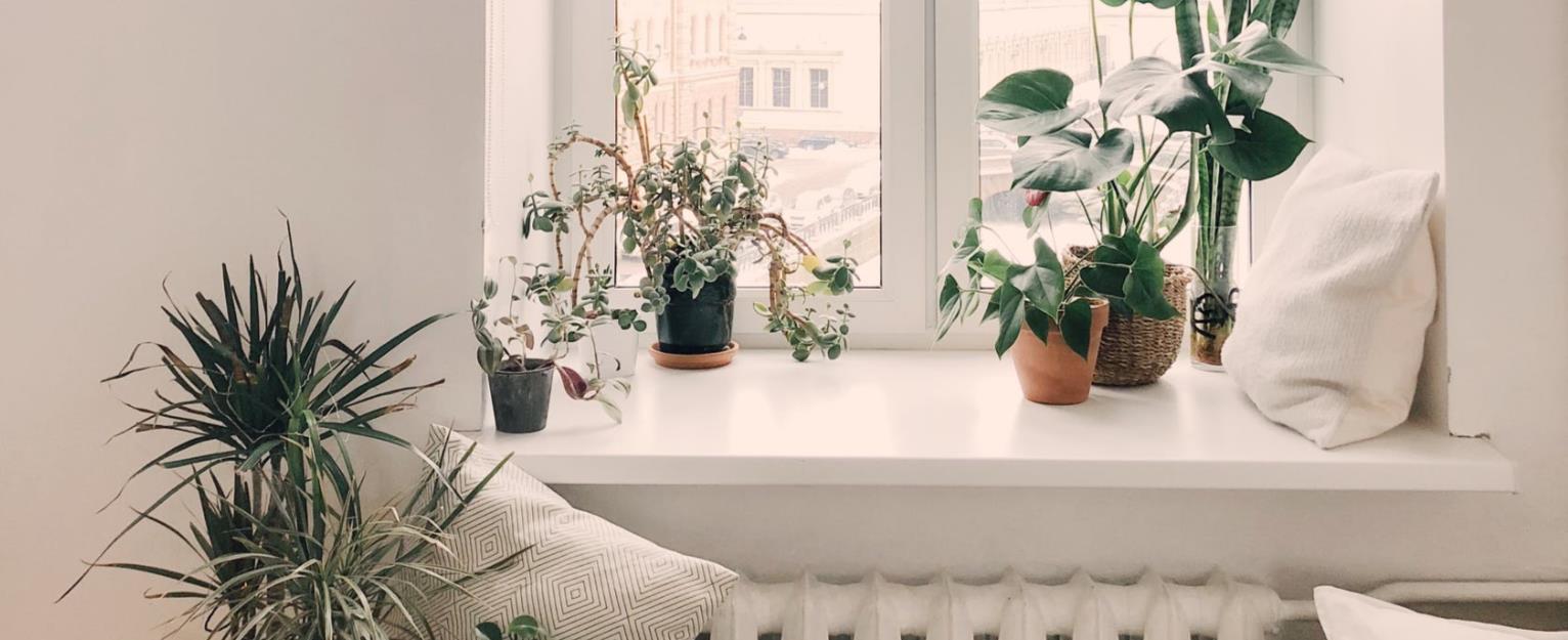 Du betrachtest gerade Das geeignetste Material für eine Fensterbank