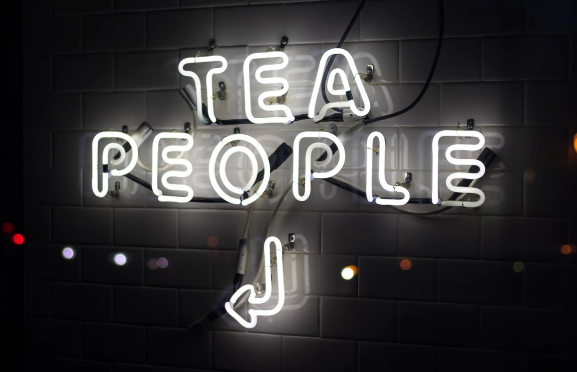 Tee – ein vielfältiges und wandelbares Getränk