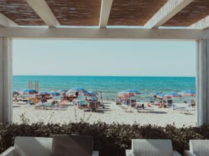 Mehr über den Artikel erfahren Optimal ausgestattet für den nächsten Urlaub am Meer