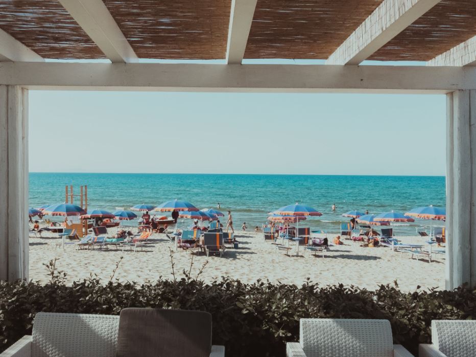 Mehr über den Artikel erfahren Optimal ausgestattet für den nächsten Urlaub am Meer