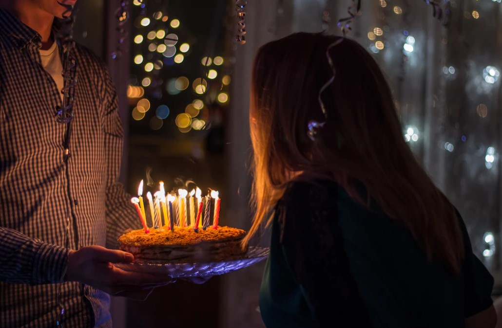 Mehr über den Artikel erfahren Das macht einen gelungenen Geburtstag aus
