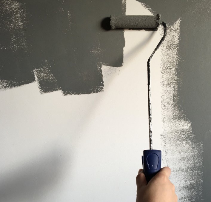 Mehr über den Artikel erfahren Professionelle Mittel für eine saubere Renovierung