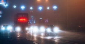 Mehr über den Artikel erfahren Einsatz von Licht im Straßenverkehr