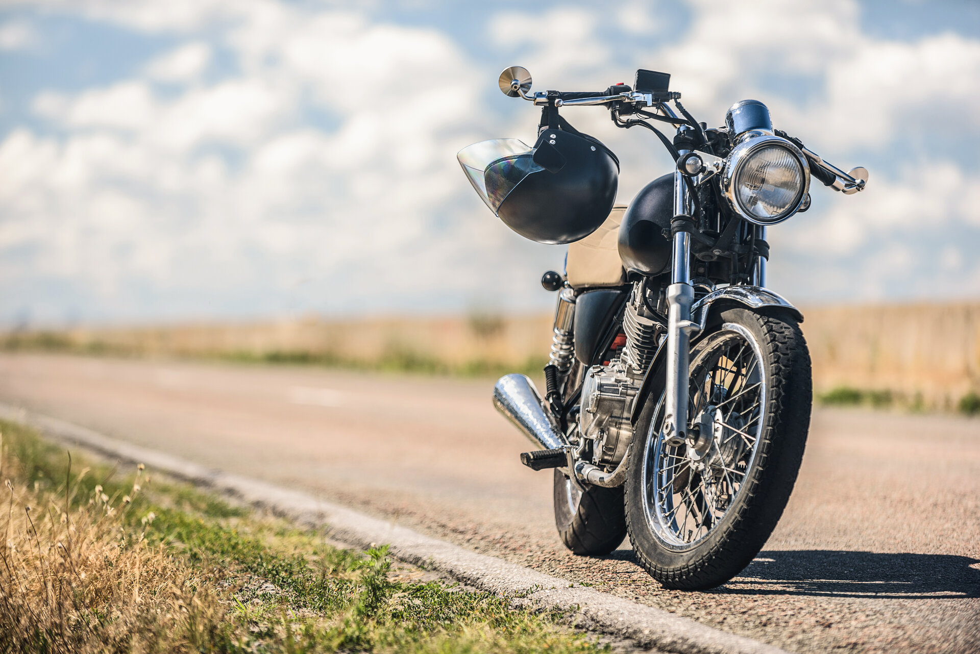 Mehr über den Artikel erfahren So gelingt  die perfekte Motorrad-Tour