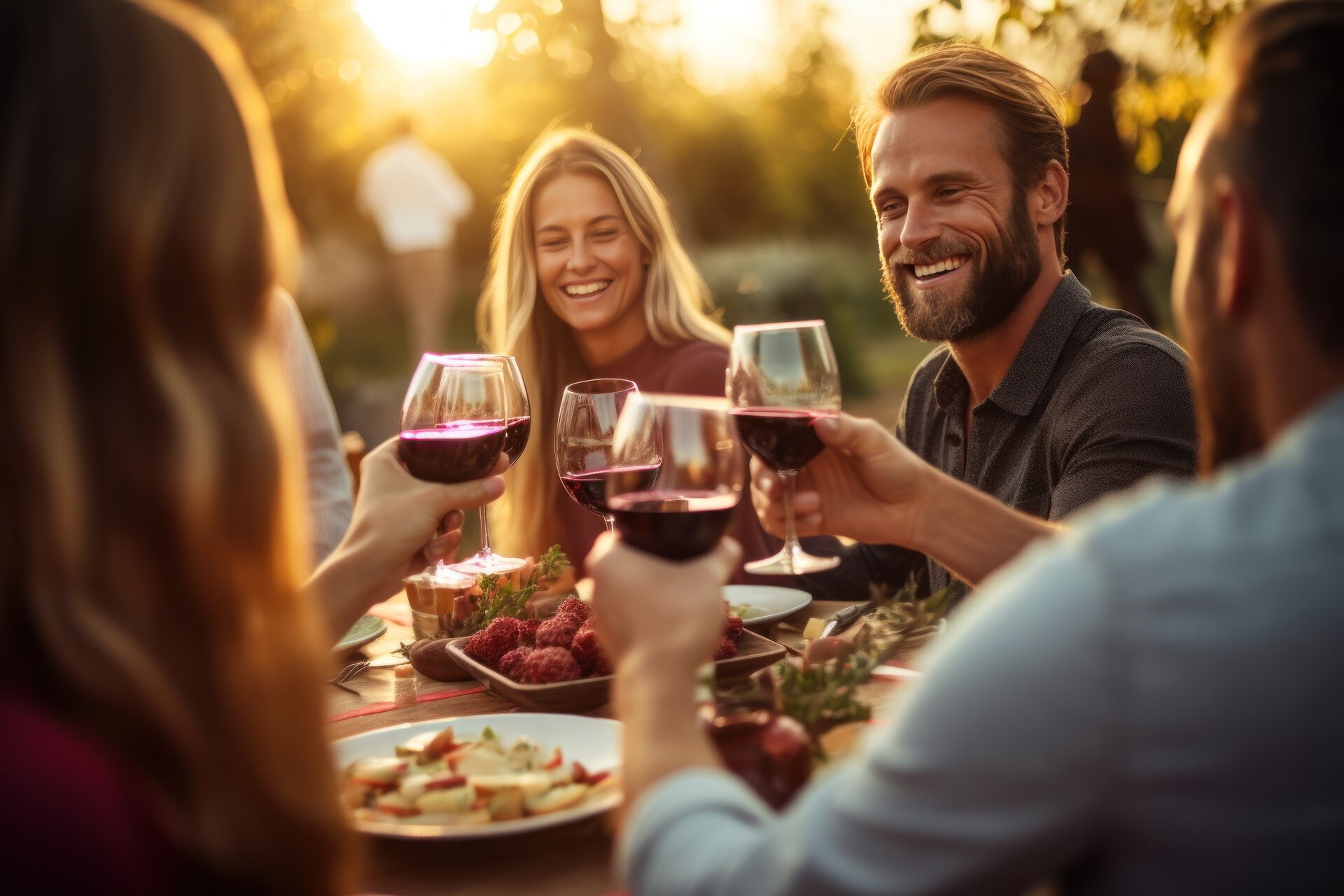 Mehr über den Artikel erfahren Typische Utensilien für wahre Weinliebhaber