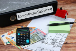 Read more about the article Hauskauf: Was du über die energetische Sanierung wissen solltest