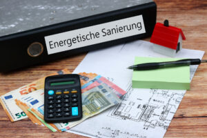 Mehr über den Artikel erfahren Hauskauf: Was du über die energetische Sanierung wissen solltest