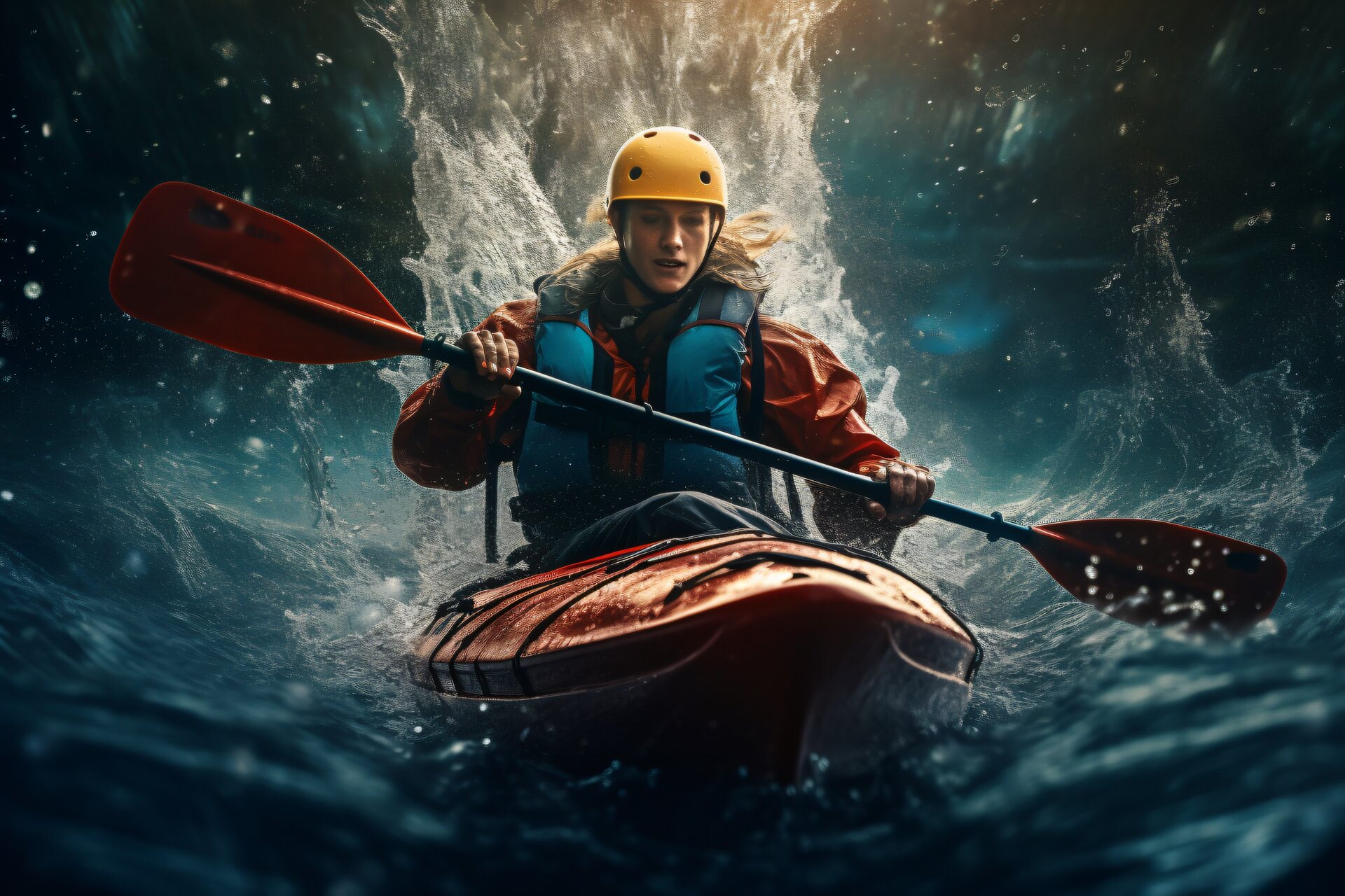 Mehr über den Artikel erfahren Die Zukunft der Freizeitgestaltung am Wasser
