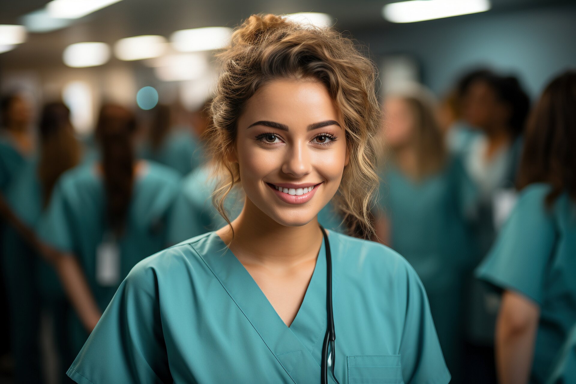 Mehr über den Artikel erfahren Innovative Ansätze in der Ausbildung von Gesundheitspersonal