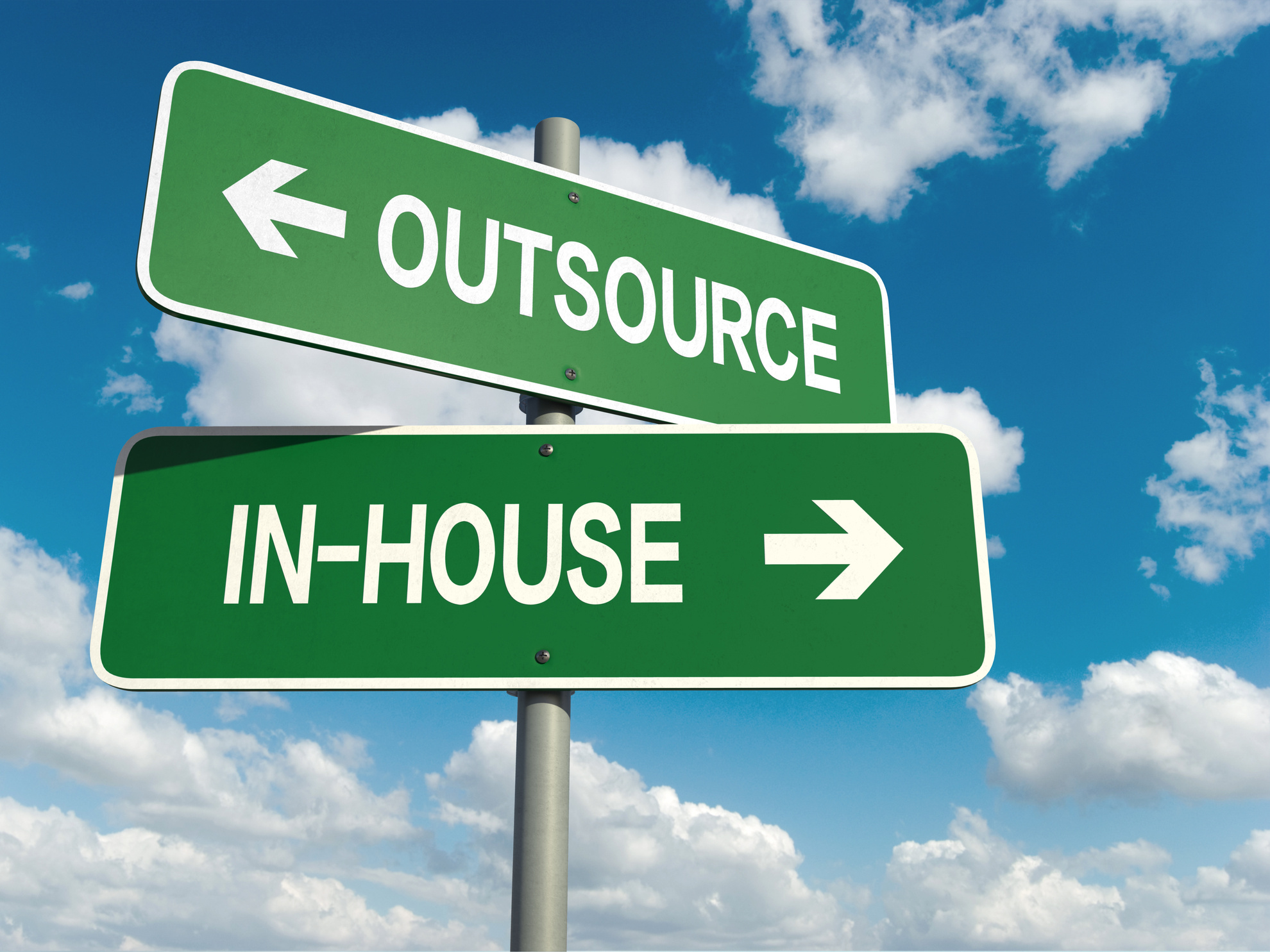 Mehr über den Artikel erfahren Vorteile von Outsourcing in administrativen Bereichen
