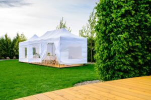 Mehr über den Artikel erfahren Das perfekte Garten-Event im Herbst organisieren