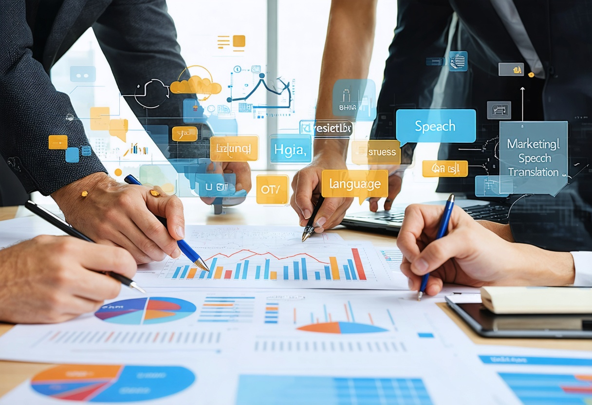 Mehr über den Artikel erfahren Warum sprachlich optimierte Marketinginhalte Ihr Unternehmen auf das nächste Level bringen