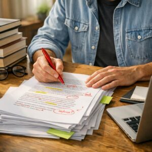 Mehr über den Artikel erfahren Ihre Texte auf ein neues Level heben – schnell, präzise, zuverlässig