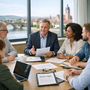 Mehr über den Artikel erfahren So schützen Sie Ihre Mitarbeiterrechte und vermeiden teure Kündigungskonflikte