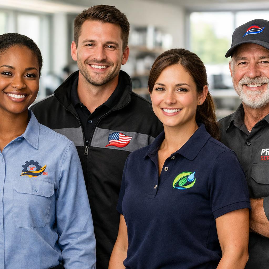 Du betrachtest gerade Wie individuelle Sticks aus moderner Textilauswahl langlebige Statements für Ihr Team schaffen