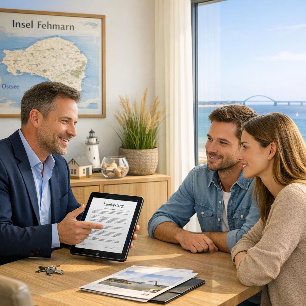 Mehr über den Artikel erfahren Verkauf oder Vermietung: Welche Vertragsdetails entscheiden wirklich über Ihren Erfolg?