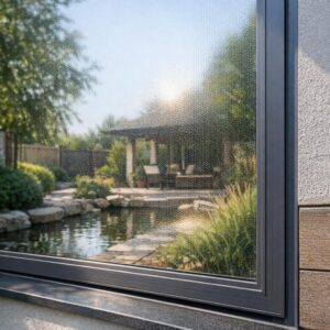 Mehr über den Artikel erfahren Sie suchen Einbruchschutzfolie als Sicherheitsfolie für Fenster und Glas?