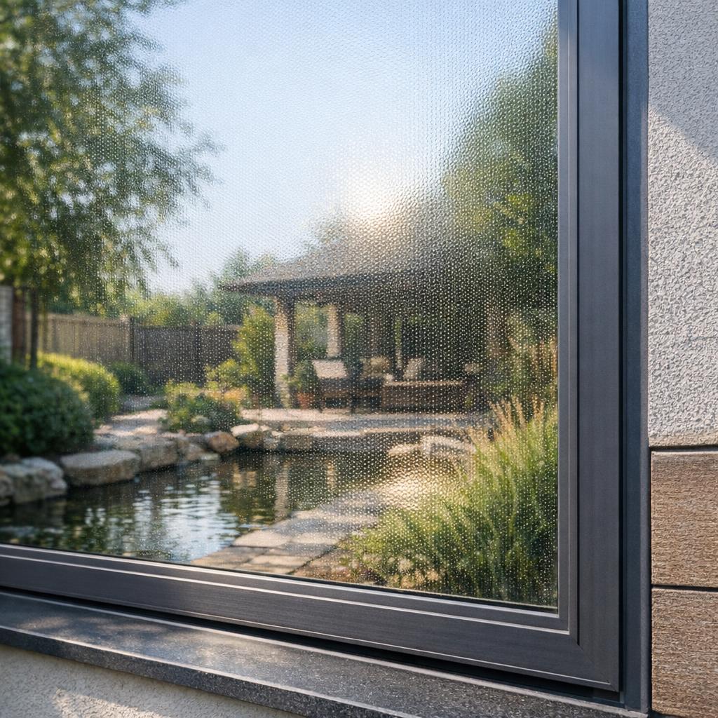 Mehr über den Artikel erfahren Sie suchen Einbruchschutzfolie als Sicherheitsfolie für Fenster und Glas?